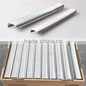 C24 HOG RING STAPLE thumbnail-1