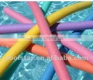 Doodles Inflatable Pool Noodle Float thumbnail-1