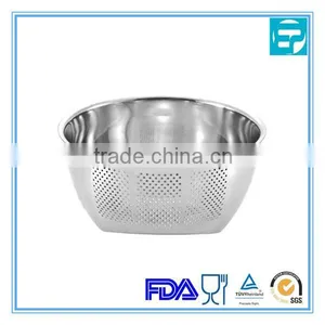 Metal Bread Baskets in Jiangmen Factory thumbnail-1