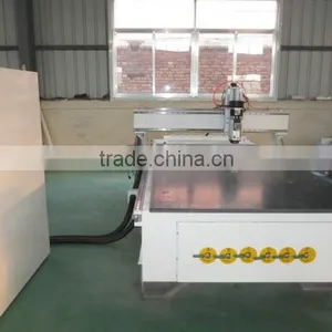 ATC Woodworking Cnc Router 3d Multifunctional Center Factory Price thumbnail-1