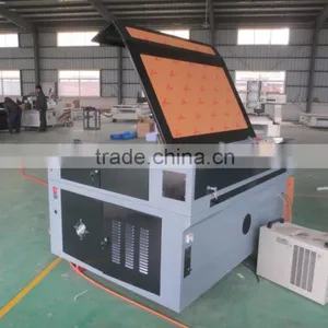 Donglian DL5030 3d Laser Glass Engraving Machine for Crystal/wood Rotary Attachment for Column Materials thumbnail-3