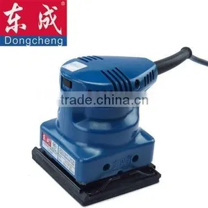 Best Quality for the Dongcheng 110*100mm 180w Electric Orbital Sander thumbnail-1