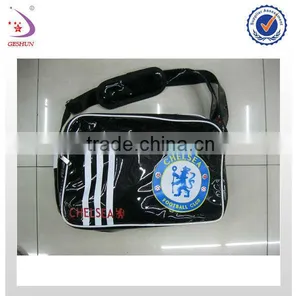 Hot Selling Shiny Pvc Sport Travelling Leisure Bags thumbnail-1