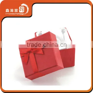 Beautiful Good Quality Gift Paper Box Wholesale thumbnail-5
