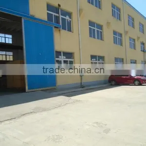 Konic Gearbox (Dalian) Co., Ltd. company overview - view 4 thumbnail