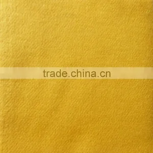 Wool Overcoating Fabric One-side Brushed Woolen Fabric thumbnail-2