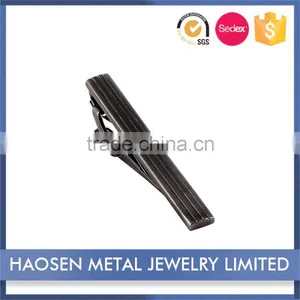 Exceptional Quality Hot New Products Personalized Design Tie Clip Bus thumbnail-2