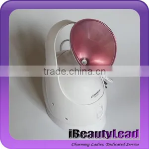 Professional Beauty Facial Steamer Ionic Face Machine thumbnail-1