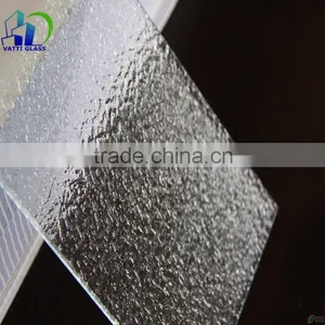Vatti Flat Glass Fabric Glass/Pattern Glass Cloth Wholesale Supply thumbnail-2