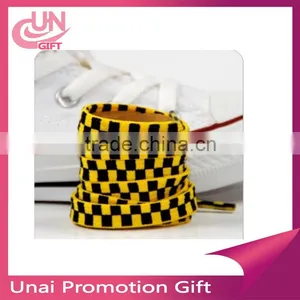 Manufacturers Selling Custom Round Waxed Shoelace thumbnail-1