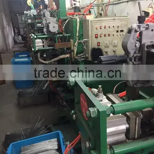 Heavy Duty Sealing Wire Machine thumbnail-1