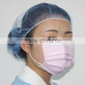 Disposable Face Mask/non-woven Face Mask thumbnail-1