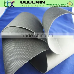 Nylon Cambrelle Fabric Laminated With Eva for Men Shoes thumbnail-2
