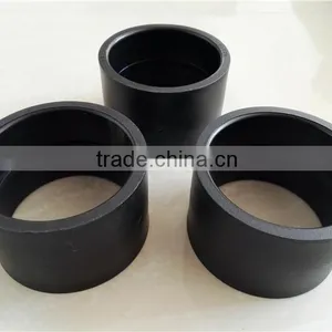 PE Pipe Fittings Full Coupling thumbnail-5
