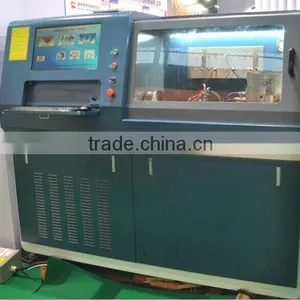 New Products CRS718A Patent Pending Common Rail Disesl Injector and Pump Test Bench thumbnail-1