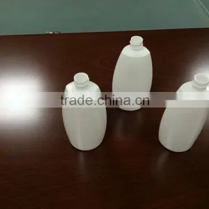 FD Ldpe Plastic Potion Bottle pp pe pc Mould for Plastic Molding Machine thumbnail-3