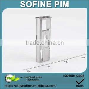 Custom Metal Fabrication Parts For High Performance Mobilephone Parts thumbnail-6