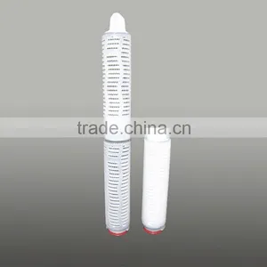 OEM Service Water Hydrophobic Resin Filter Cartridge thumbnail-4