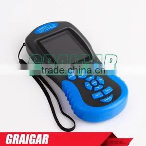 NF-188 GPS Land Measuring Instruments 2.8 ''LCD Upland and Slope Can be Measured thumbnail-4