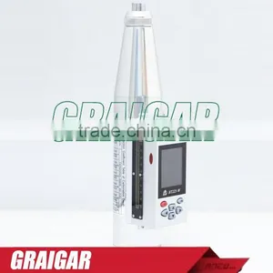 NEW HT225-W Integrated Voice Digital Test Hammer, Rebound Hammer Measuring Ranges 10-60MPa thumbnail-1