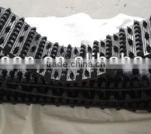 Wheelchair Rubber Track thumbnail-1