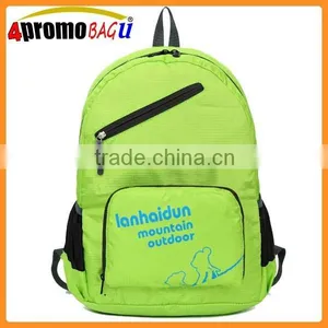 New Style Cheap Sports Cheap Waterproof Backpack thumbnail-2