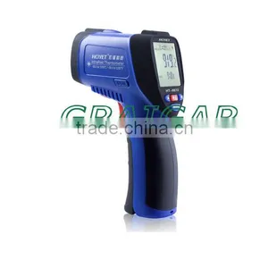 HT-8872 Economic Portable High Temperature Infrared Thermometer (-50 To 1250 Celsius Degree) thumbnail-1