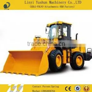 ON SALE FOR CHRISMAS China Famous Brand Xcmg Lw700k Wheel Loader Bucket 7ton Bucket Capacity 4.2m3 thumbnail-3