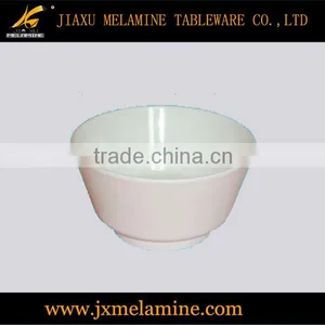 6"melamine Ware Bowl thumbnail-1