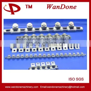Plastic Roller Chain thumbnail-1