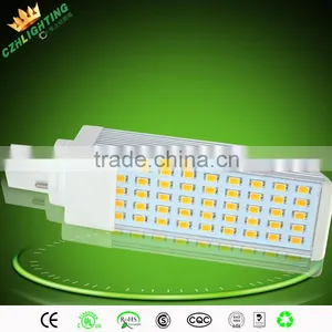 Energy Saving G24 Led Bulb 8W 10W 12W LED thumbnail-2