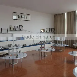 Zhejiang RST Valve Technology Co., Ltd. company overview - view 3 thumbnail