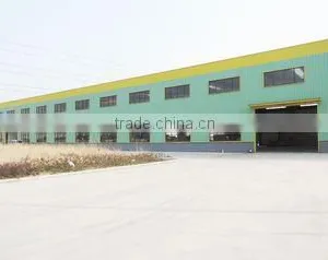 Jr De Exact Industrial Co., Ltd. company overview - view 1 thumbnail