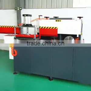 UPVC Window and Door CNC Corner Cleaning Machine thumbnail-3
