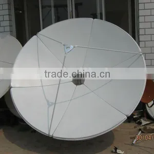 C Band Satellite Antenna thumbnail-1