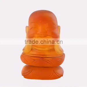 WF009 the Happy Buddha Statues for Home Decor thumbnail-2