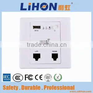 Network Equipment Long Range in Door Wifi Access Point thumbnail-1