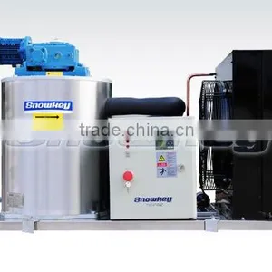 Flake Ice Maker(1T/Day) thumbnail-1