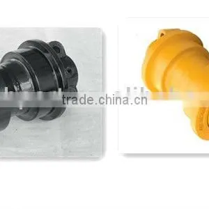 Undercarriage High Quality Excavator Bottom Roller E311 E312 E322 thumbnail-1