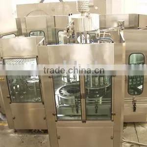 Drink Water Filling Equipment thumbnail-1
