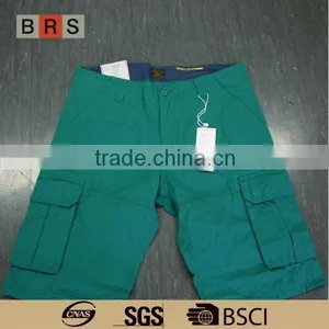 Top Manufacturer Shorts Casual Cargo thumbnail-1