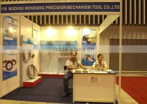 Wuzhou Wenxiang Precision Machinery Tools Co., Ltd. company overview - view 2 thumbnail