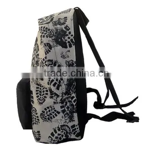 2016 the New Style Cheap Child School Bag Backpack thumbnail-3