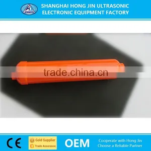 5000W Ultrasonic Spin Plastic Welding Machine thumbnail-5