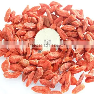 High Quality Dried Raw Goji Berries thumbnail-3