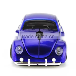 Computer Accessories LED Light Car Shape Wireless Mouse for Corporate Gift thumbnail-6
