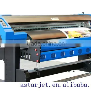 Photo Printer A-starjet 7703 1.8M thumbnail-1