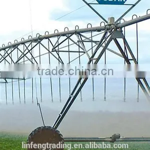 Vodar Brand Center Pivot, DYP Series Modern Agricultural Irrigation Equipment thumbnail-3