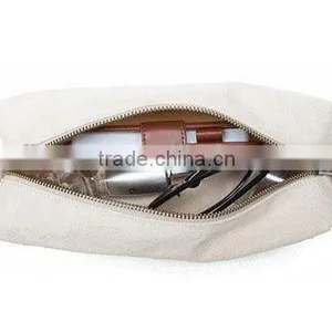 Supply Wholesale Cotton Makeup Bag From Factory ( CS2287 ) thumbnail-1