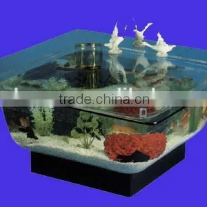 2015 New China High-quality Thick Aquarium Glass Sheet Cast Acrylic Sheet thumbnail-2